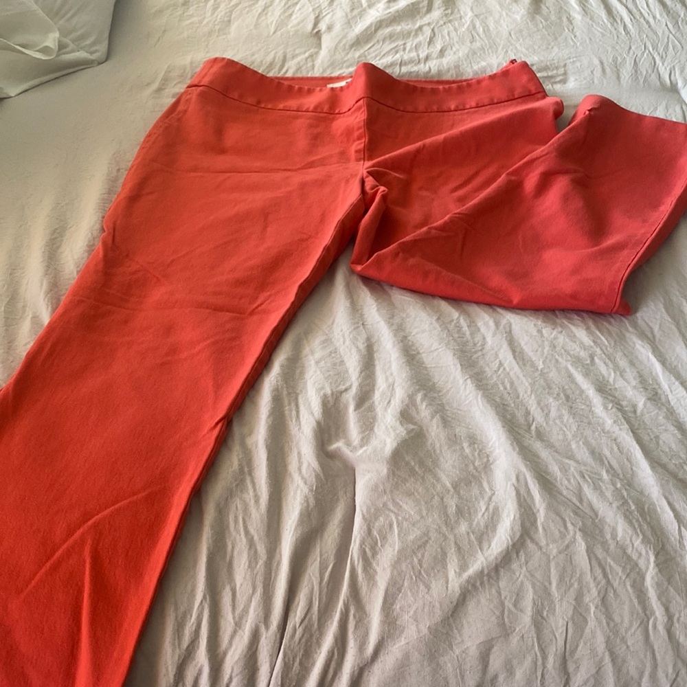 LOFT dress pant